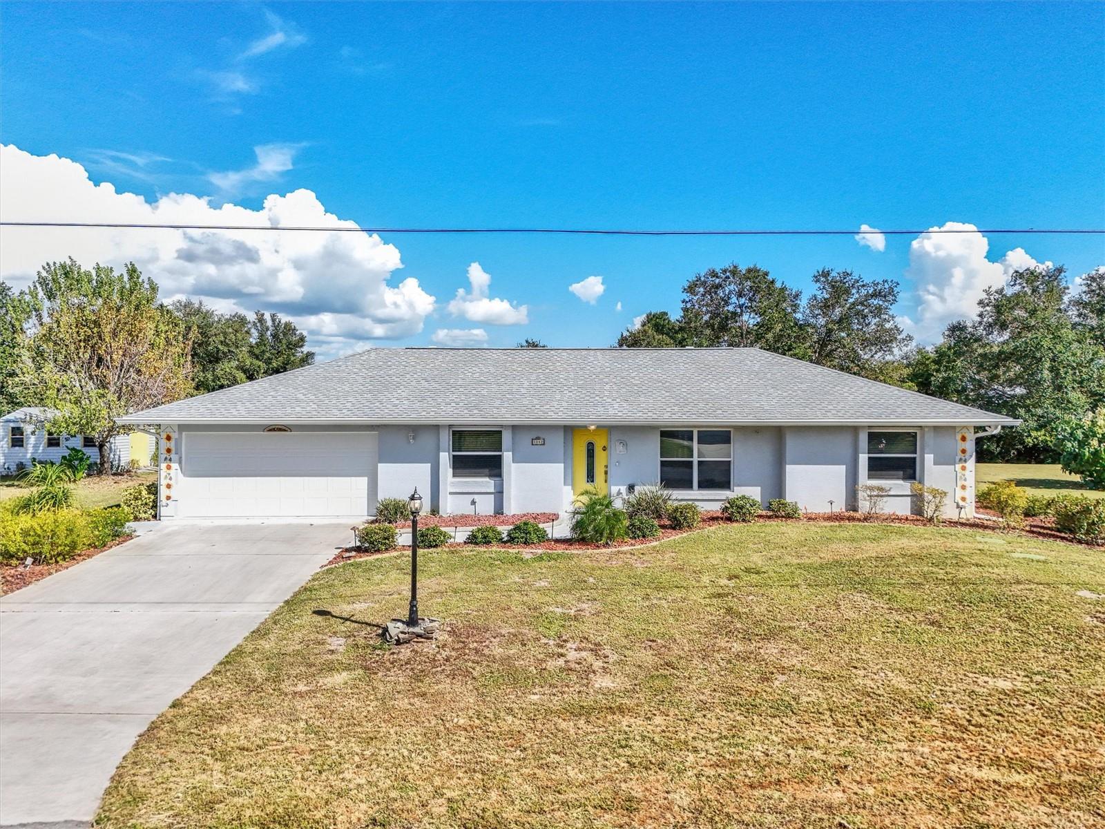 PORT CHARLOTTE SEC 051 - Residential