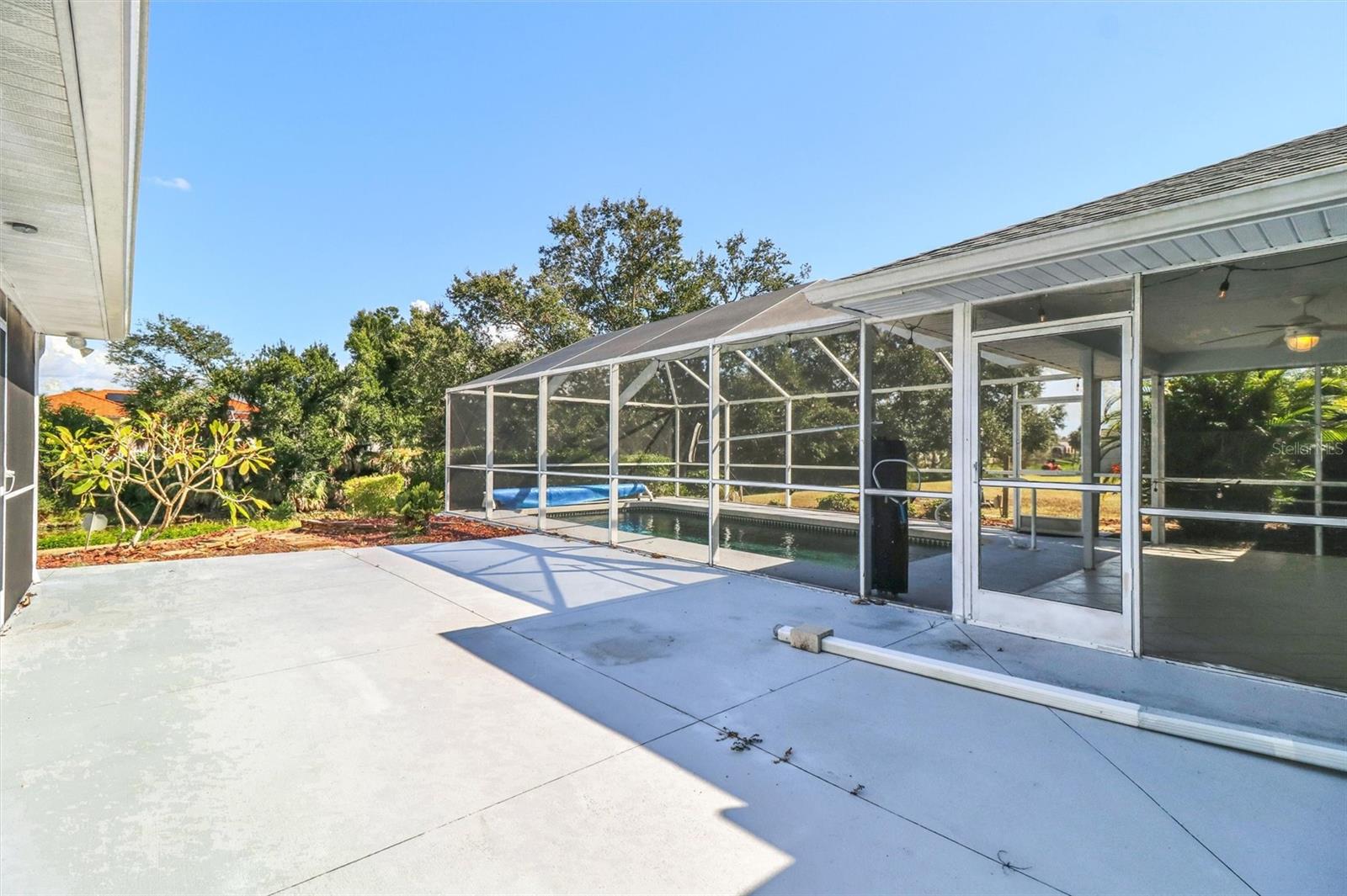 PORT CHARLOTTE SEC 051 - Residential