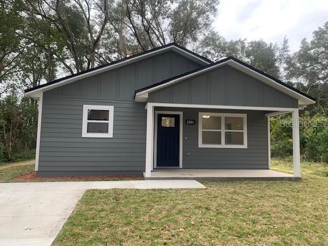 G M WHETSTONE ESTATE ADD TO H S - Residential