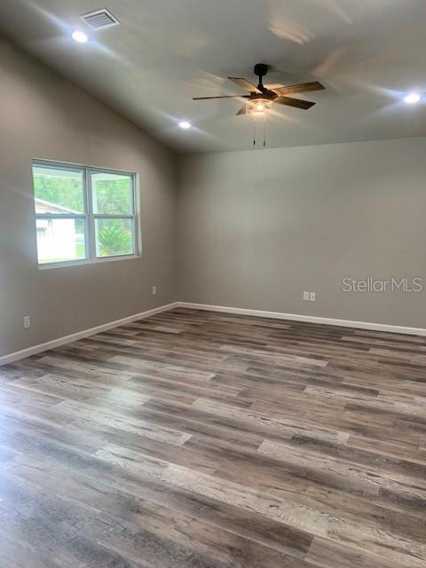 G M WHETSTONE ESTATE ADD TO H S - Residential