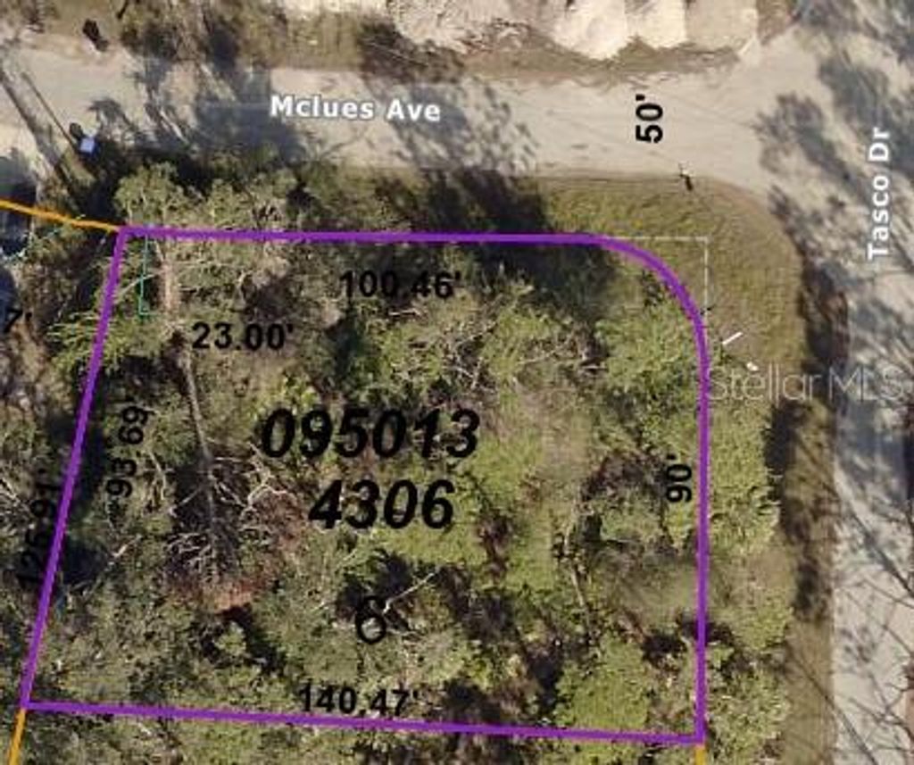 Photo of 6 Tasco Drive, North Port, FL 34291 (MLS # N6128486)