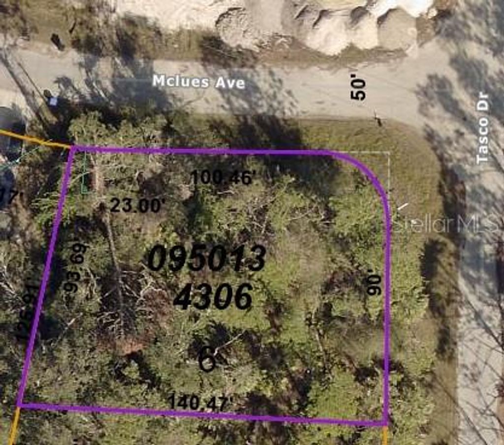 Photo of 6 Tasco Drive, North Port, FL 34291 (MLS # N6128486)