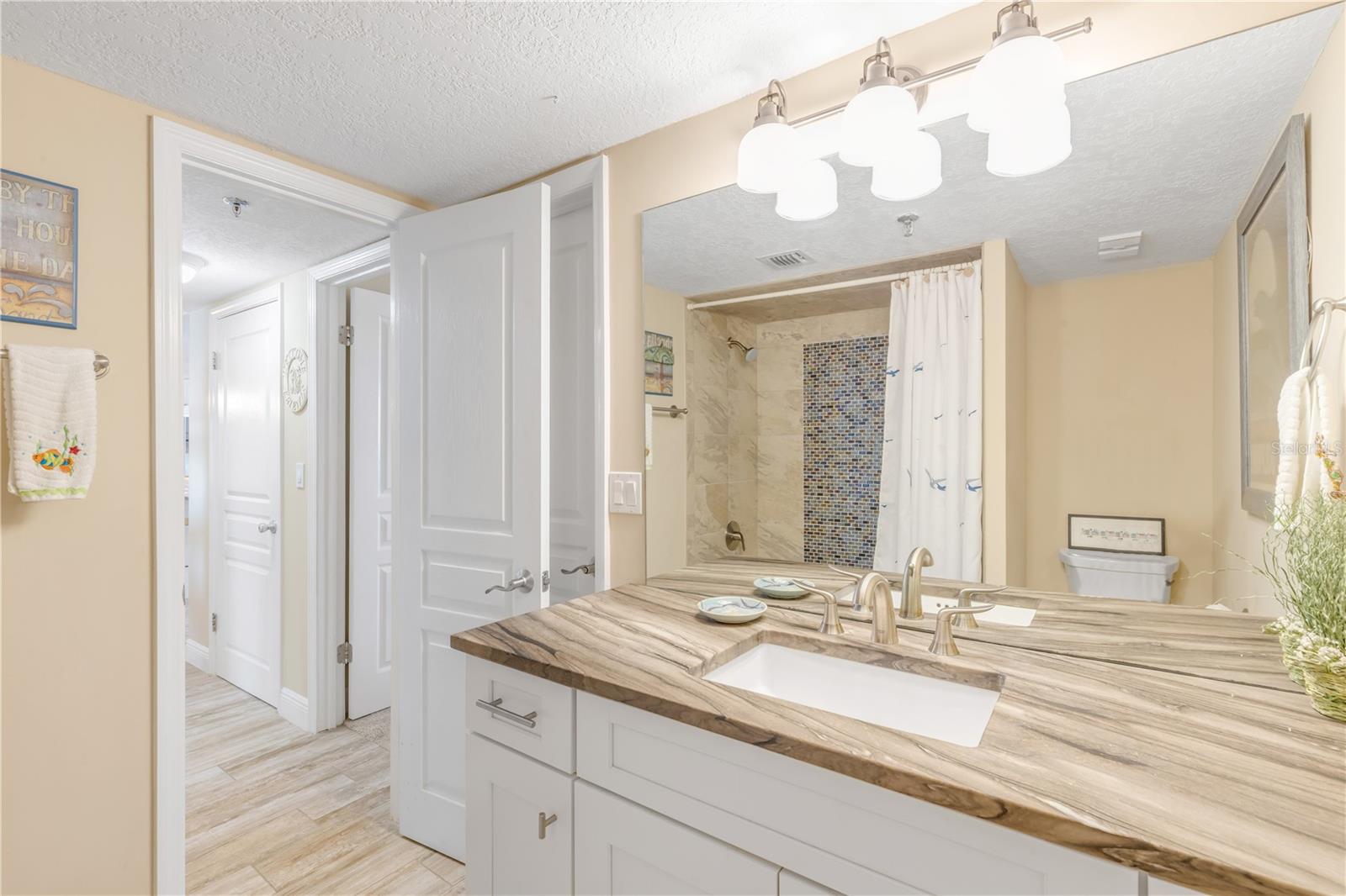 SOUTHWIND CONDO - Residential