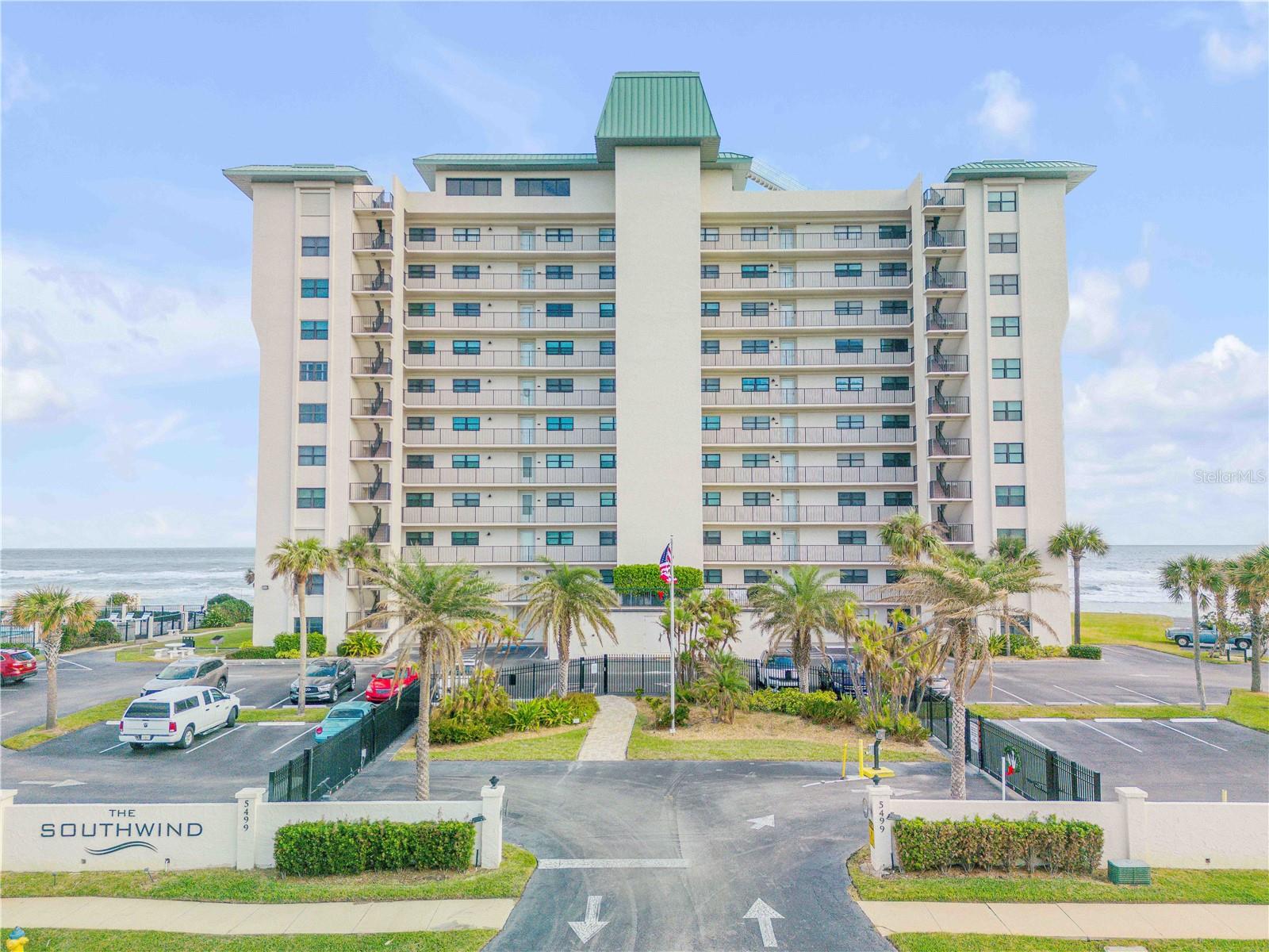 SOUTHWIND CONDO - Residential