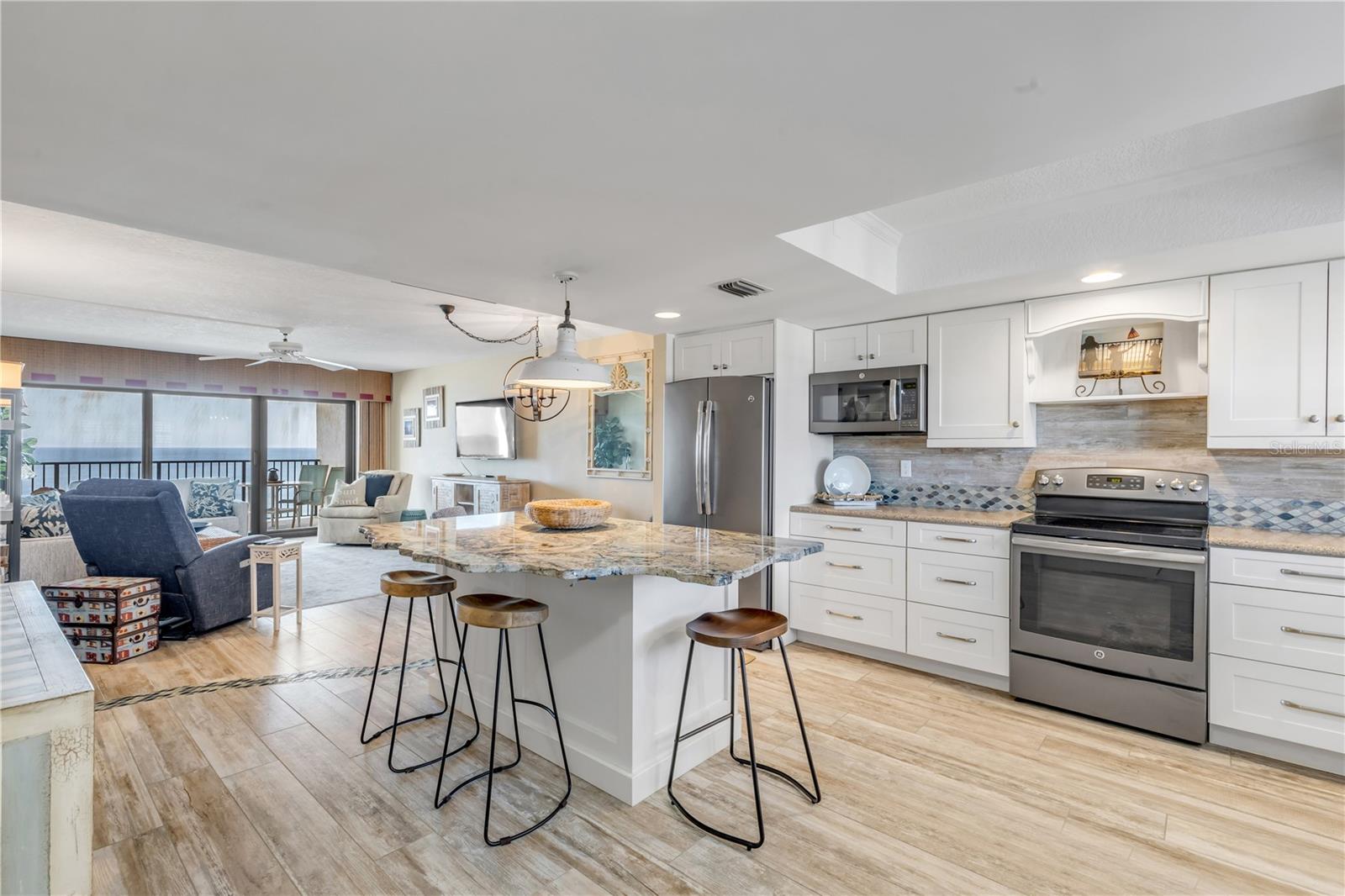 SOUTHWIND CONDO - Residential