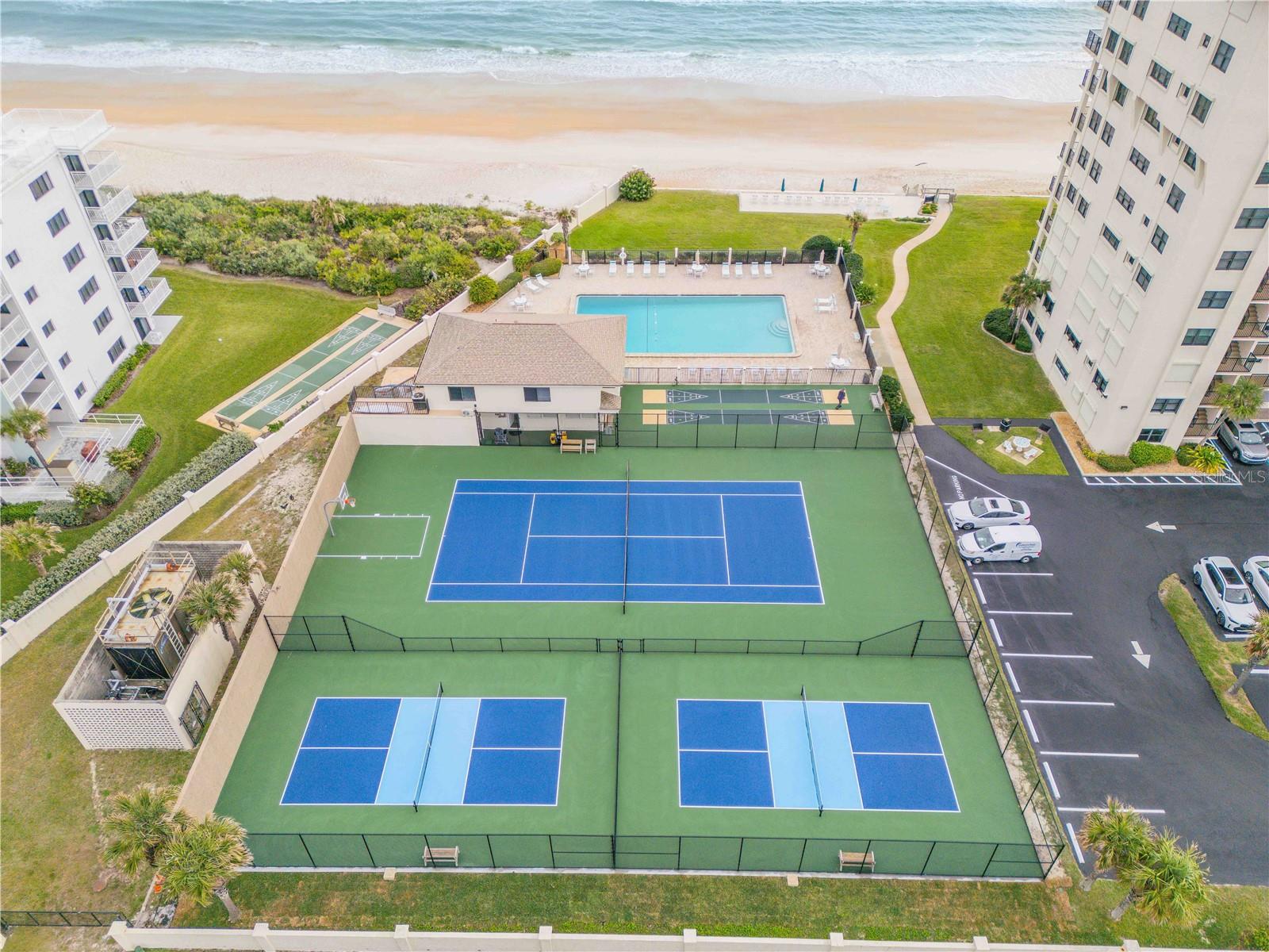 SOUTHWIND CONDO - Residential