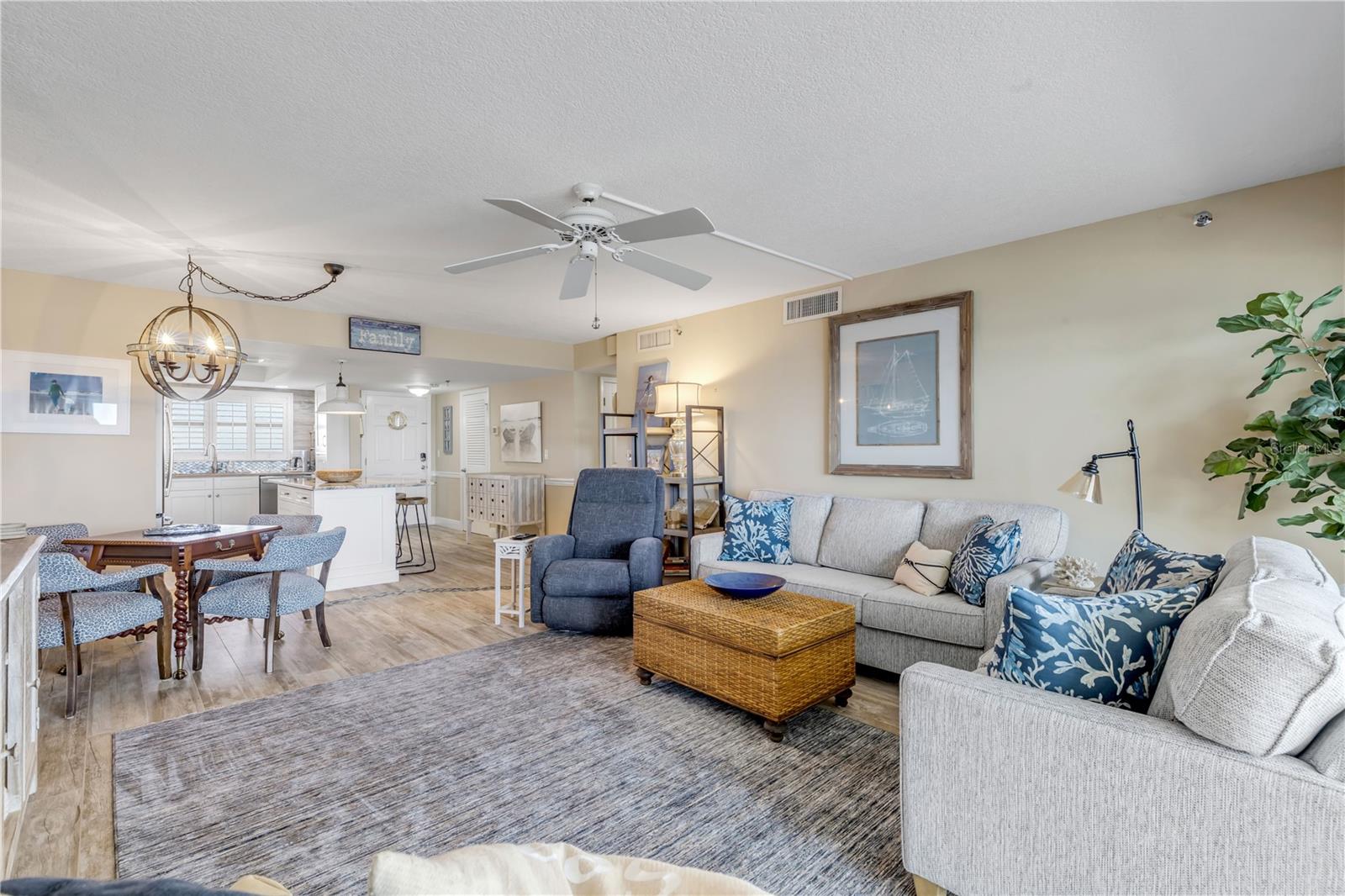 SOUTHWIND CONDO - Residential