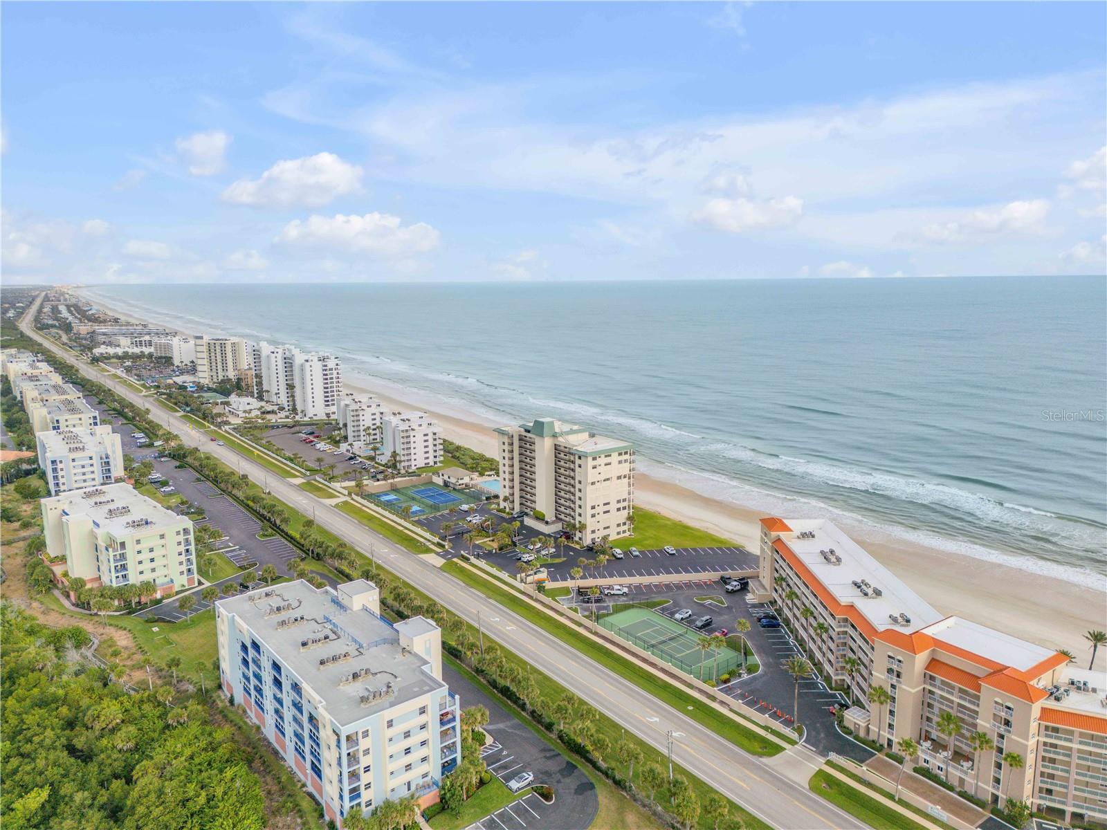 SOUTHWIND CONDO - Residential