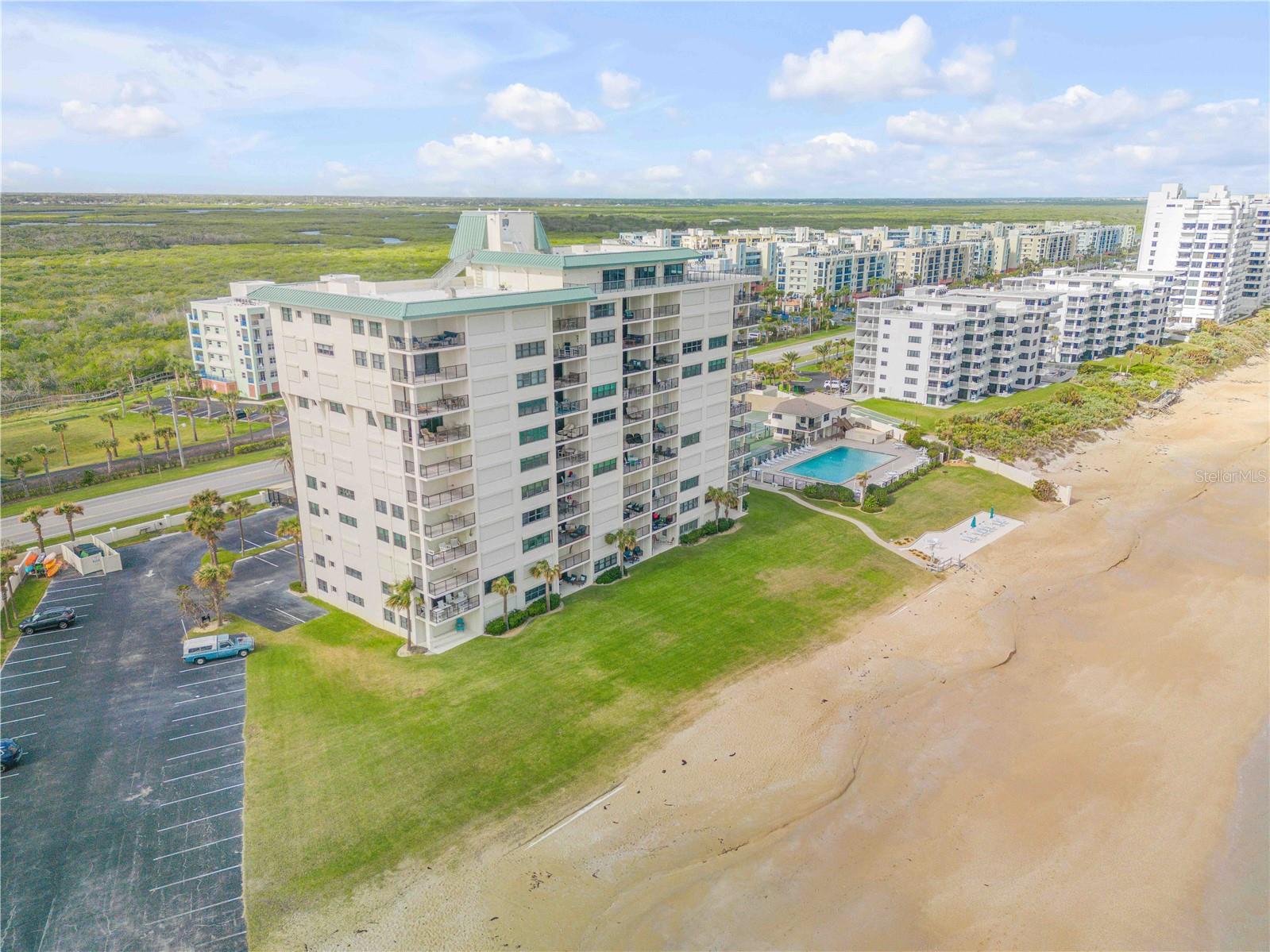 SOUTHWIND CONDO - Residential