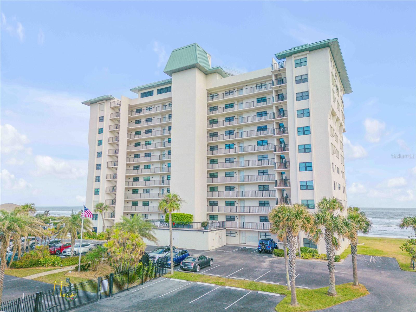 SOUTHWIND CONDO - Residential