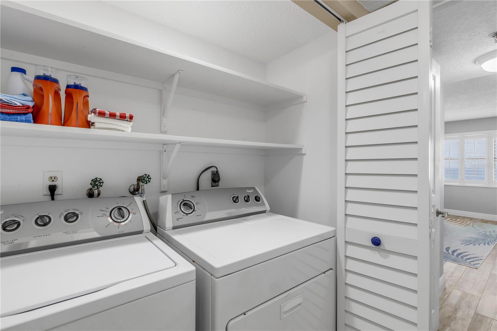 SOUTHWIND CONDO - Residential