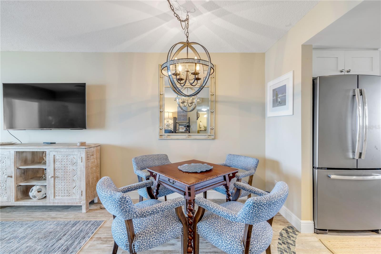 SOUTHWIND CONDO - Residential