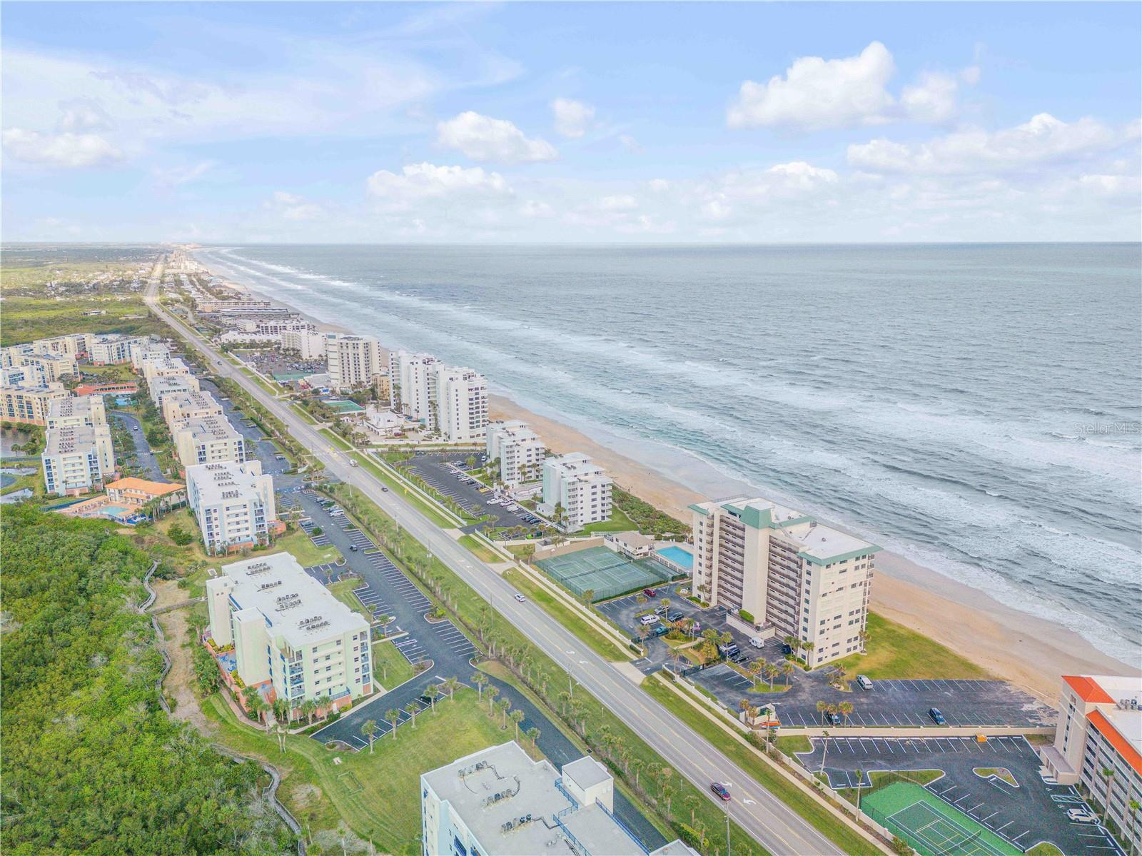 SOUTHWIND CONDO - Residential