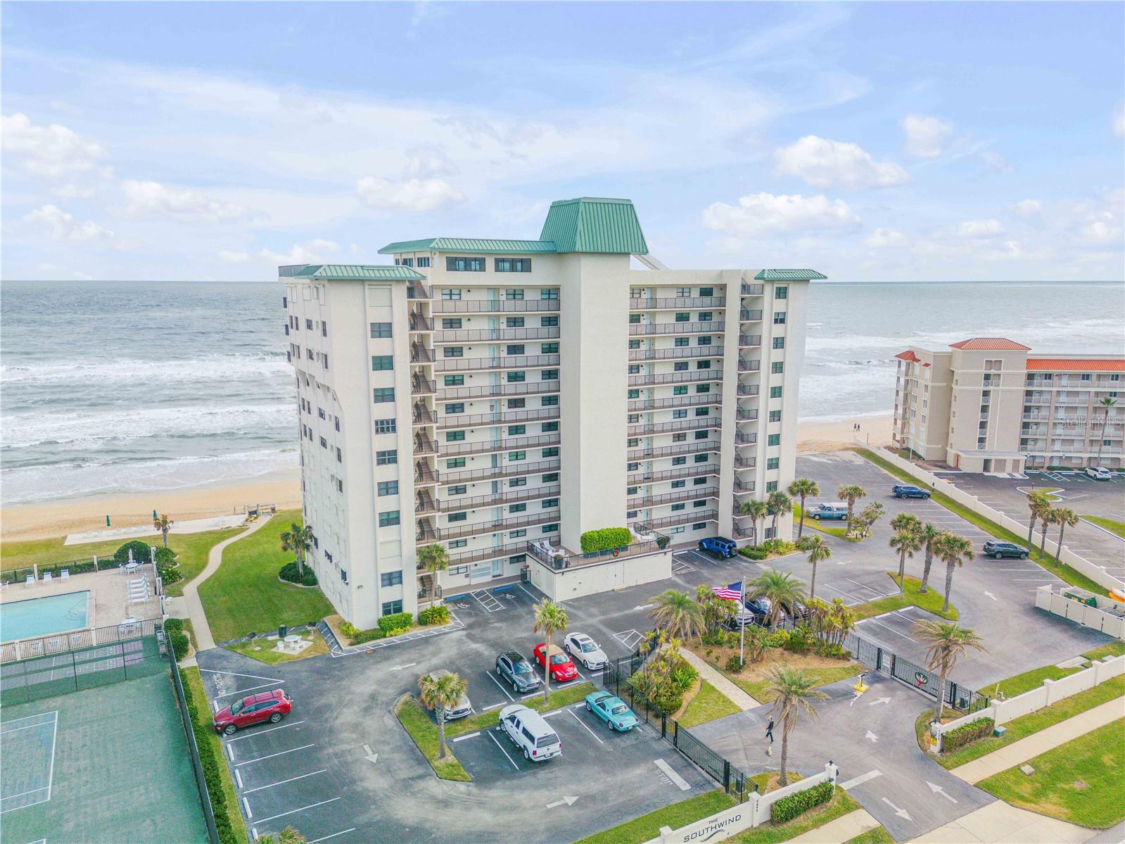 SOUTHWIND CONDO - Residential