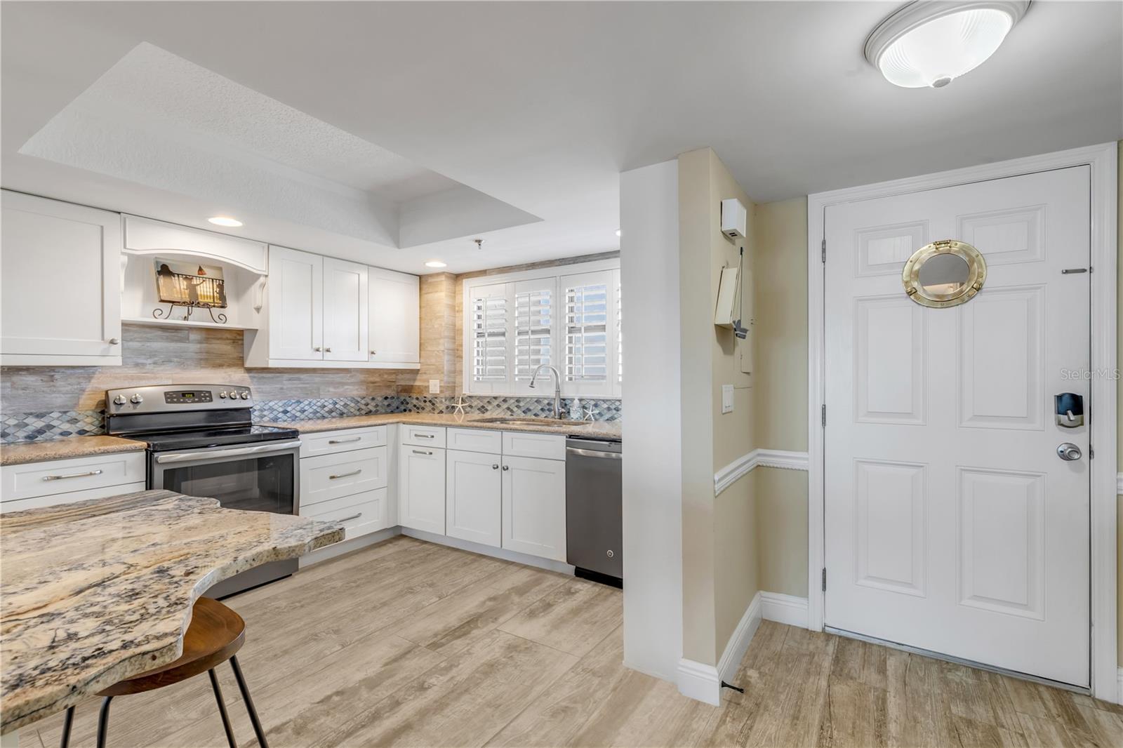 SOUTHWIND CONDO - Residential