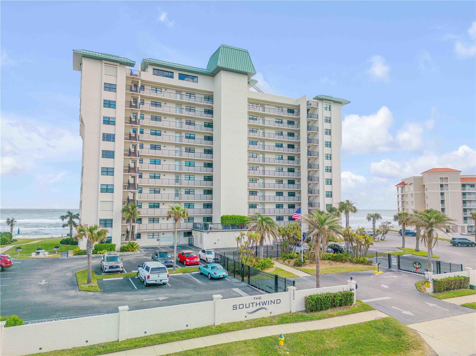 SOUTHWIND CONDO - Residential