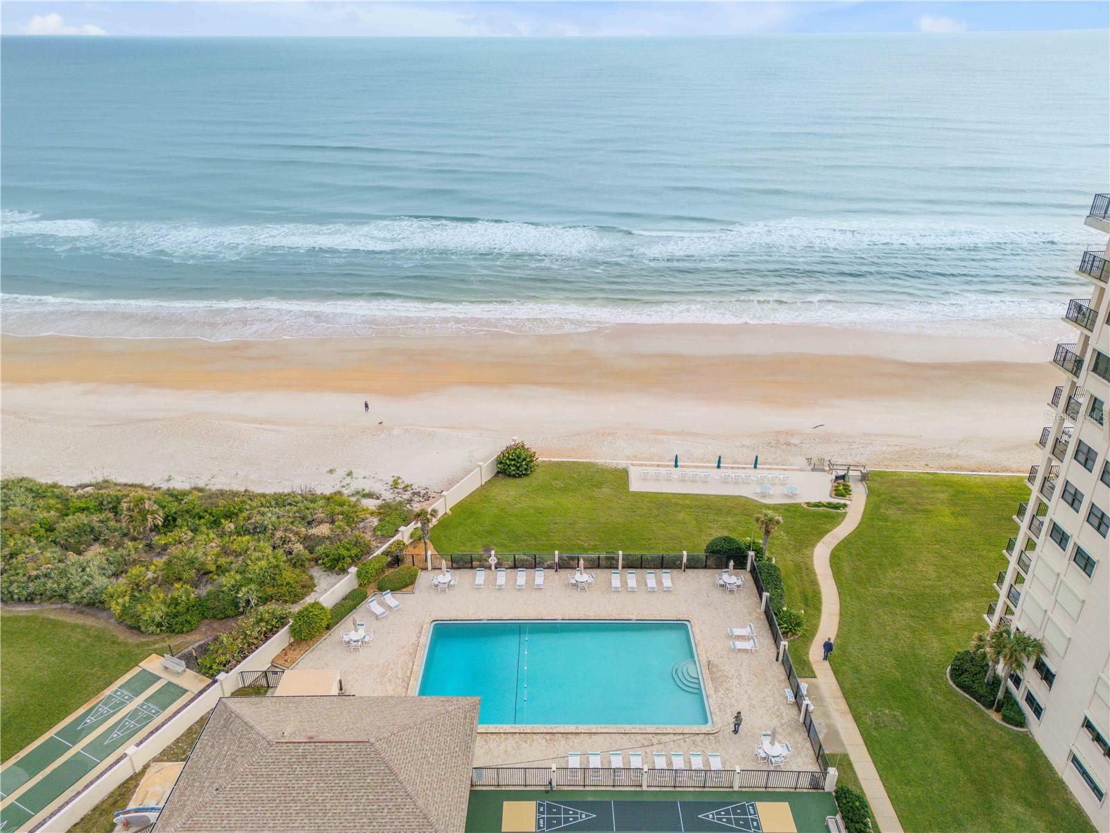 SOUTHWIND CONDO - Residential