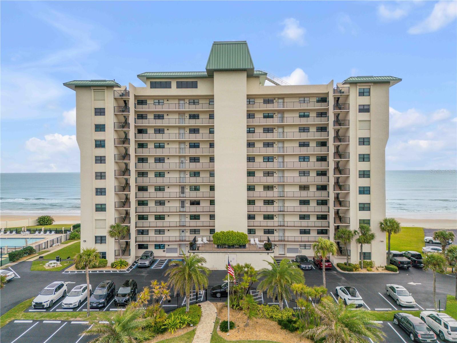 SOUTHWIND CONDO - Residential