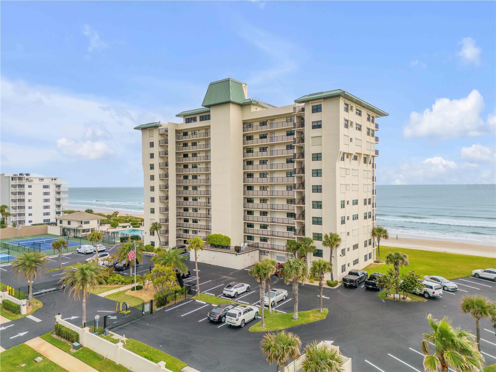 SOUTHWIND CONDO - Residential