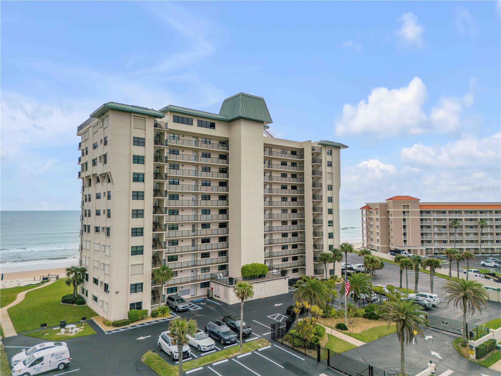 SOUTHWIND CONDO - Residential