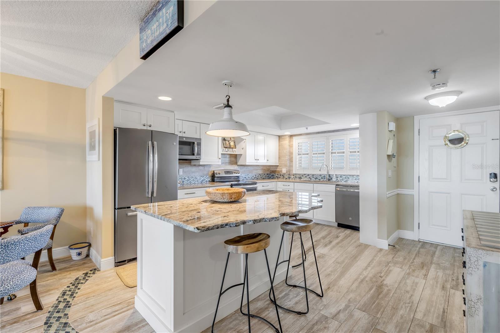 SOUTHWIND CONDO - Residential