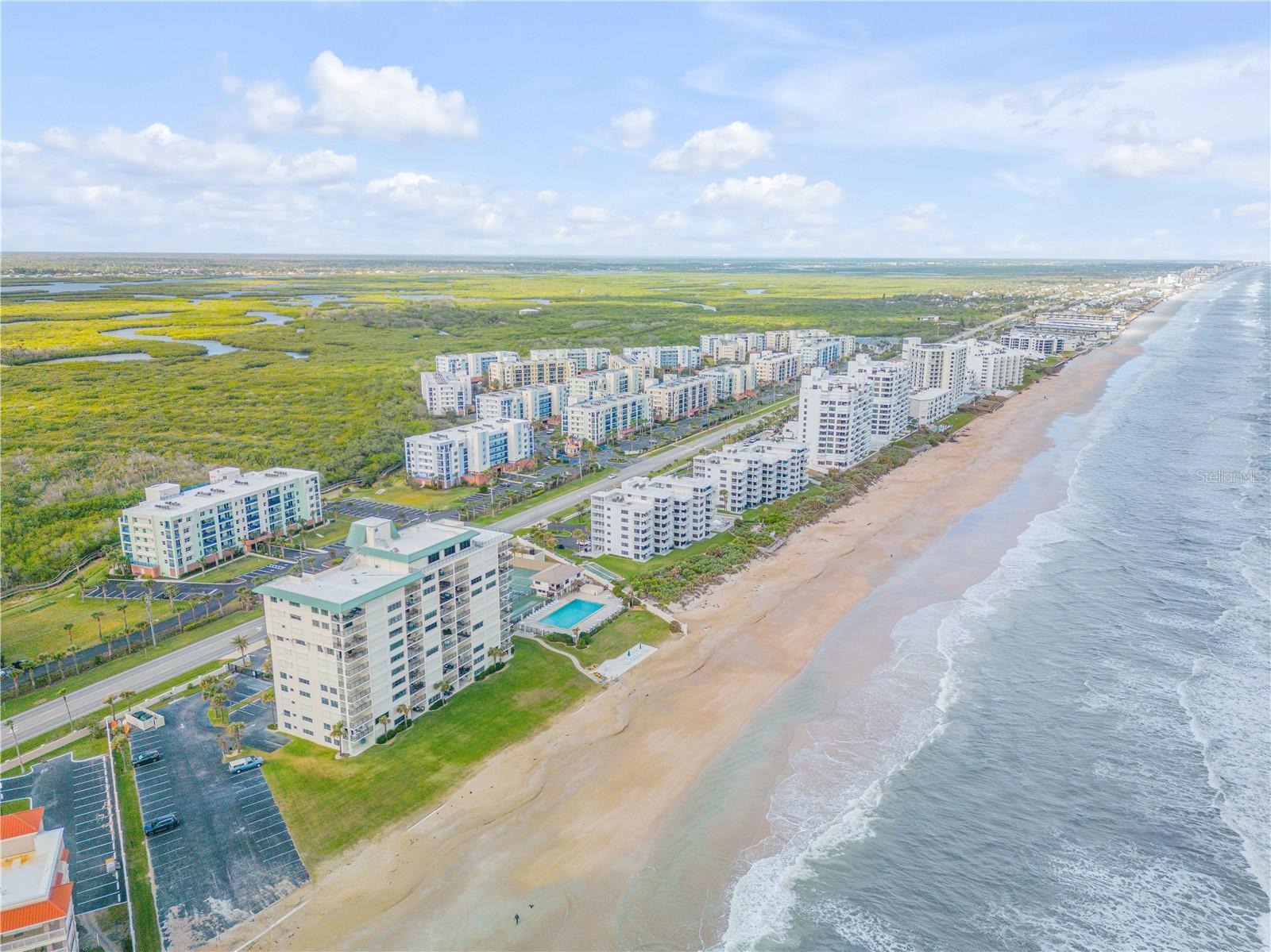 SOUTHWIND CONDO - Residential