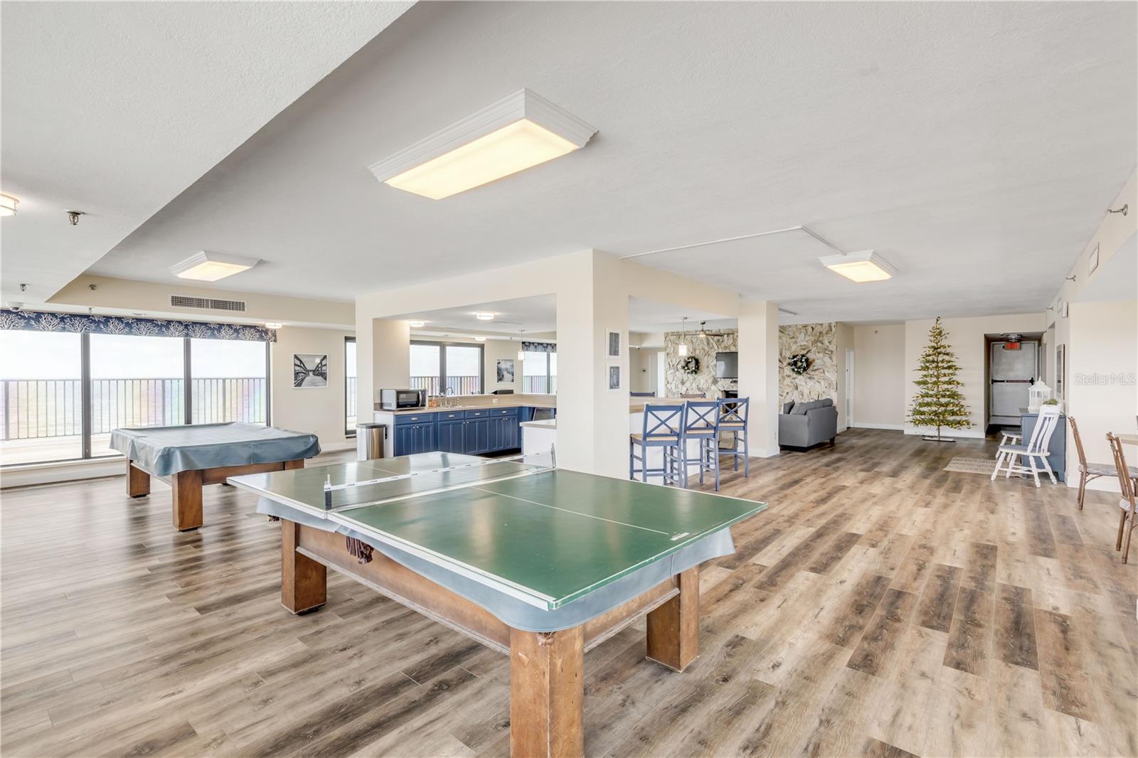 SOUTHWIND CONDO - Residential