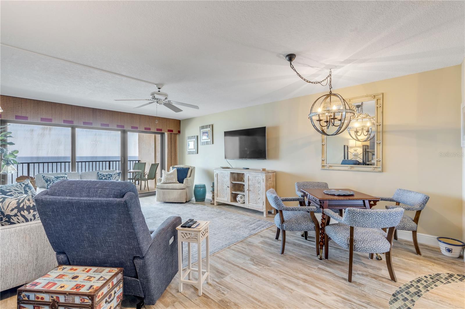 SOUTHWIND CONDO - Residential