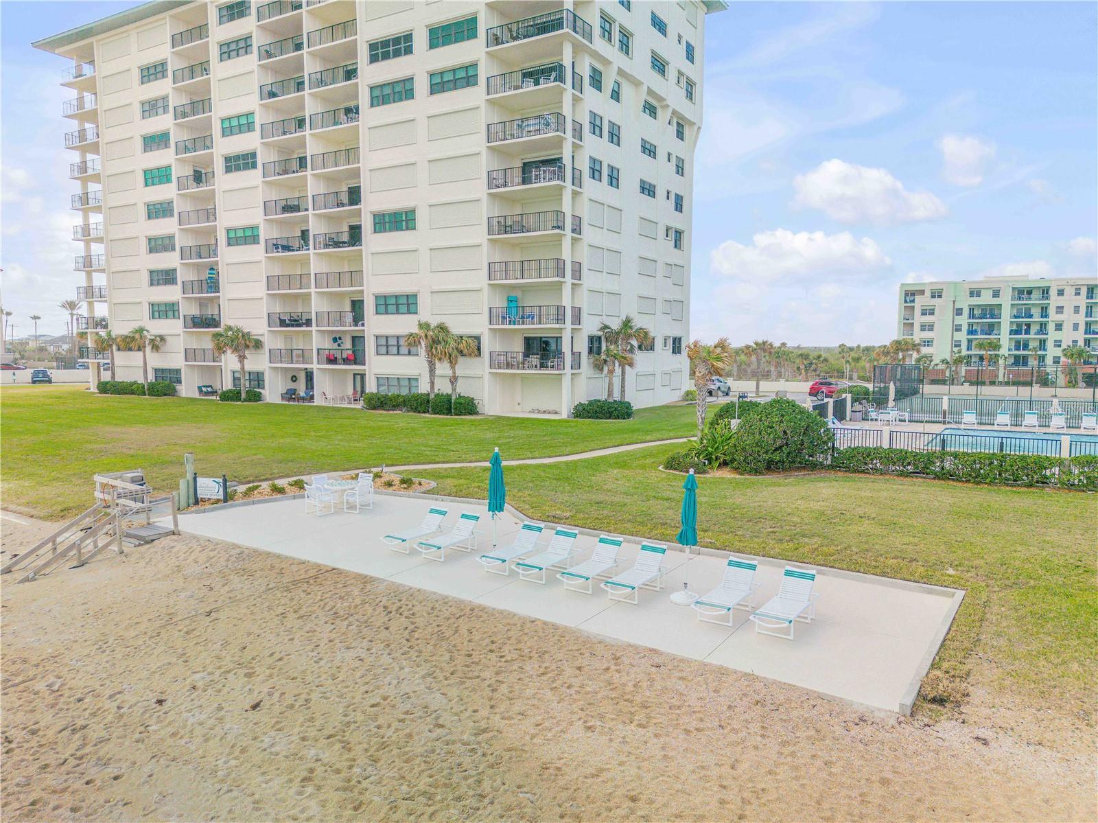 SOUTHWIND CONDO - Residential