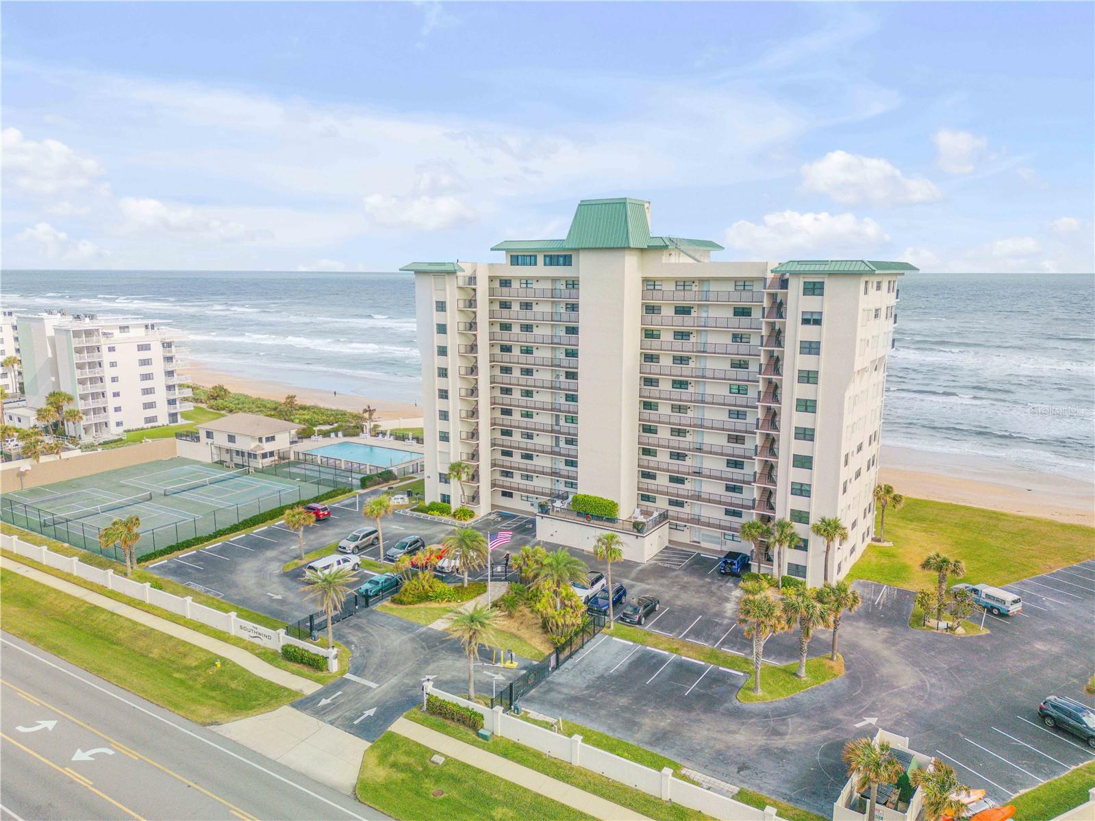 SOUTHWIND CONDO - Residential