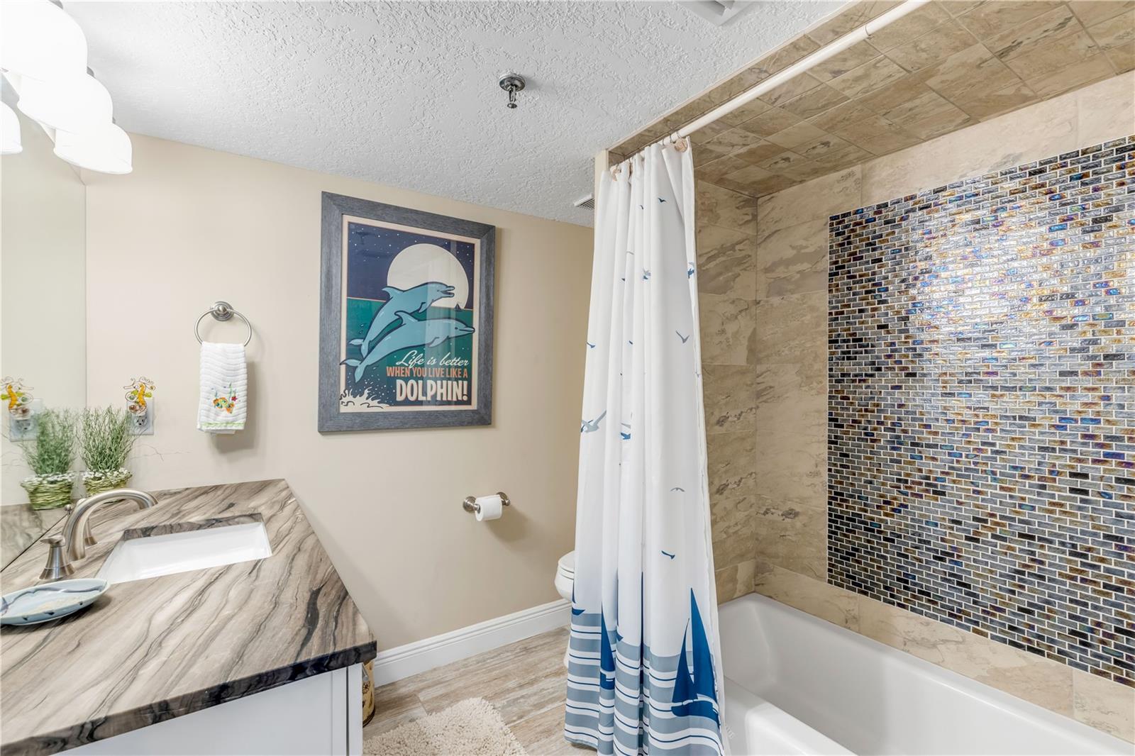 SOUTHWIND CONDO - Residential