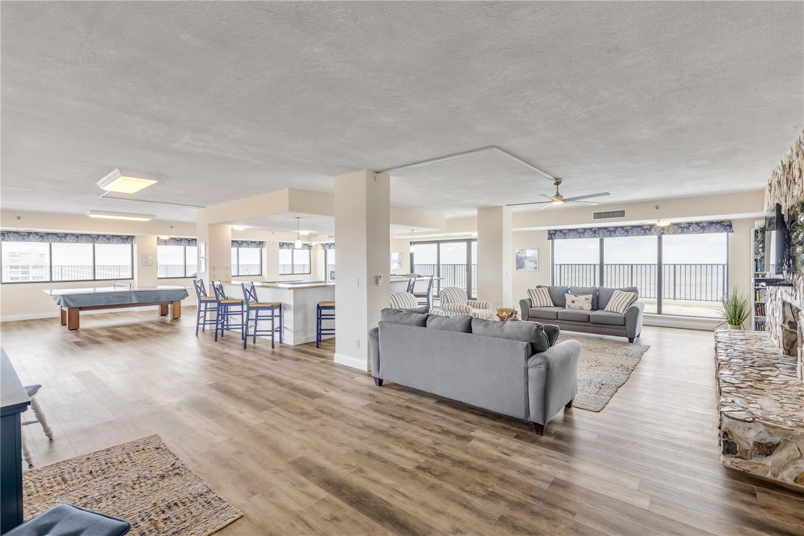 SOUTHWIND CONDO - Residential