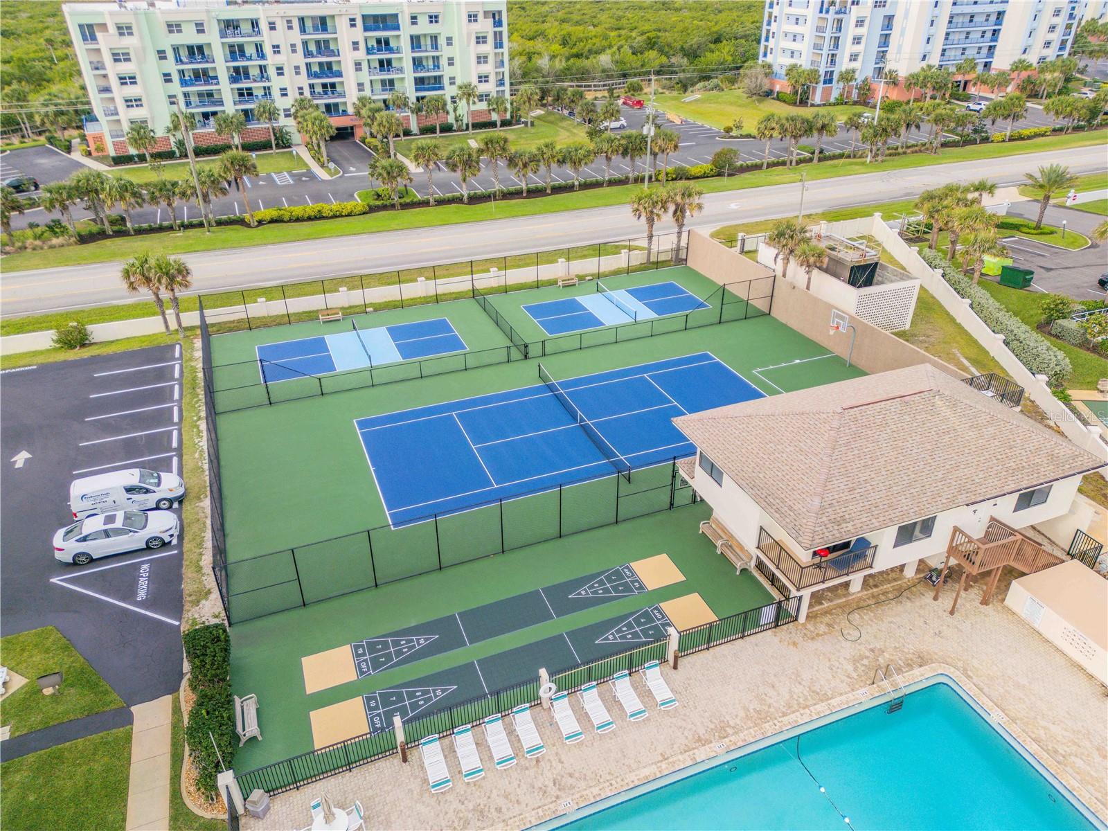 SOUTHWIND CONDO - Residential