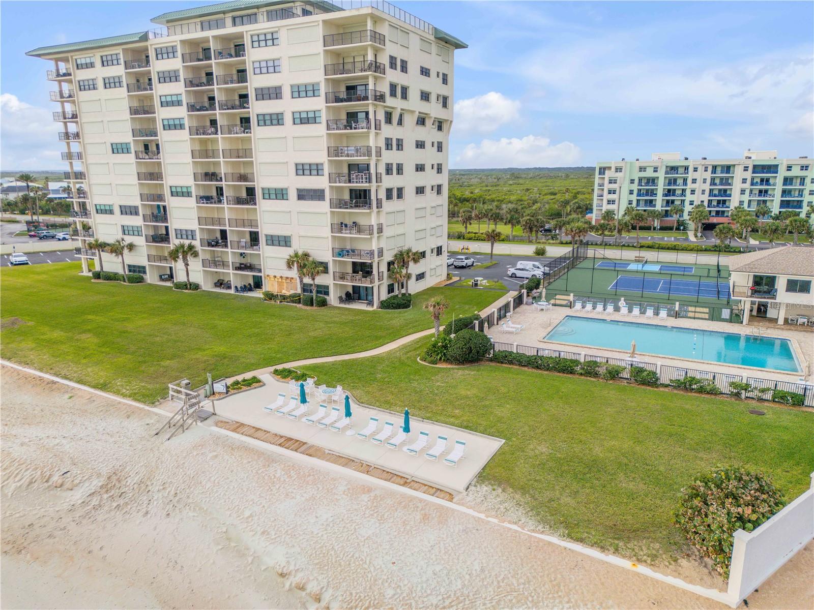 SOUTHWIND CONDO - Residential