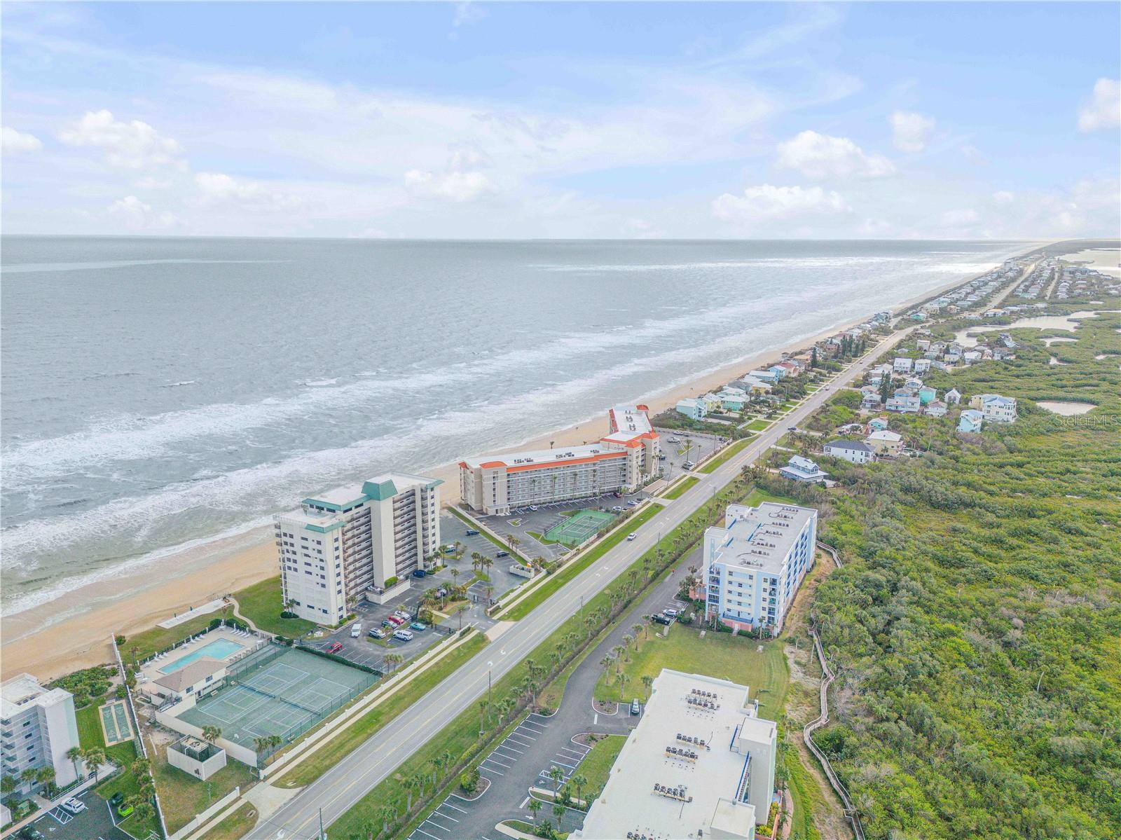 SOUTHWIND CONDO - Residential