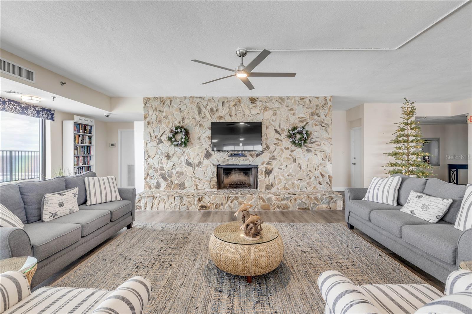 SOUTHWIND CONDO - Residential