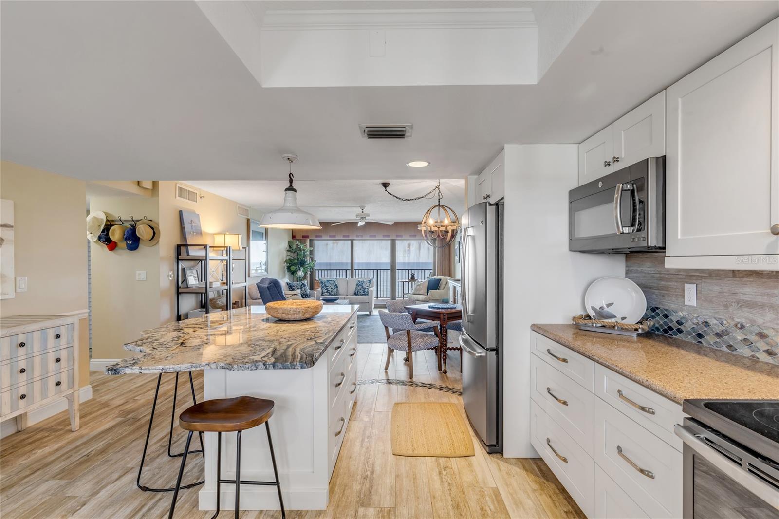 SOUTHWIND CONDO - Residential