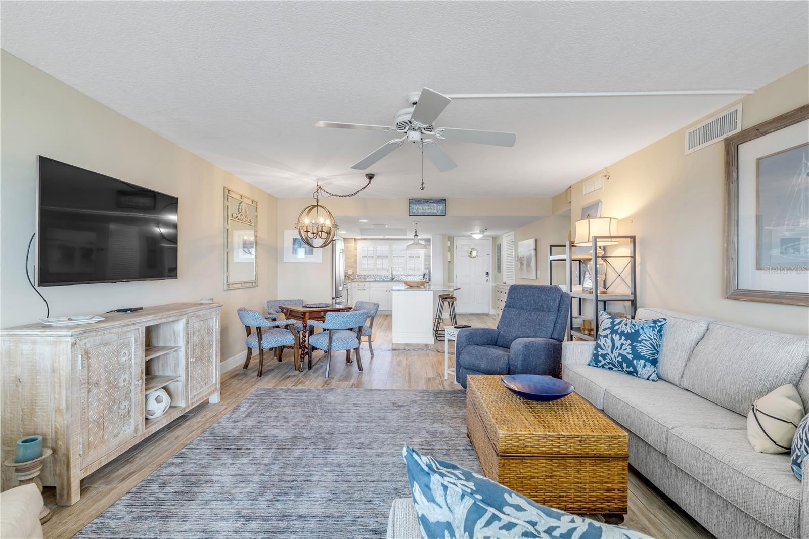 5499 S ATLANTIC AVENUE 1004