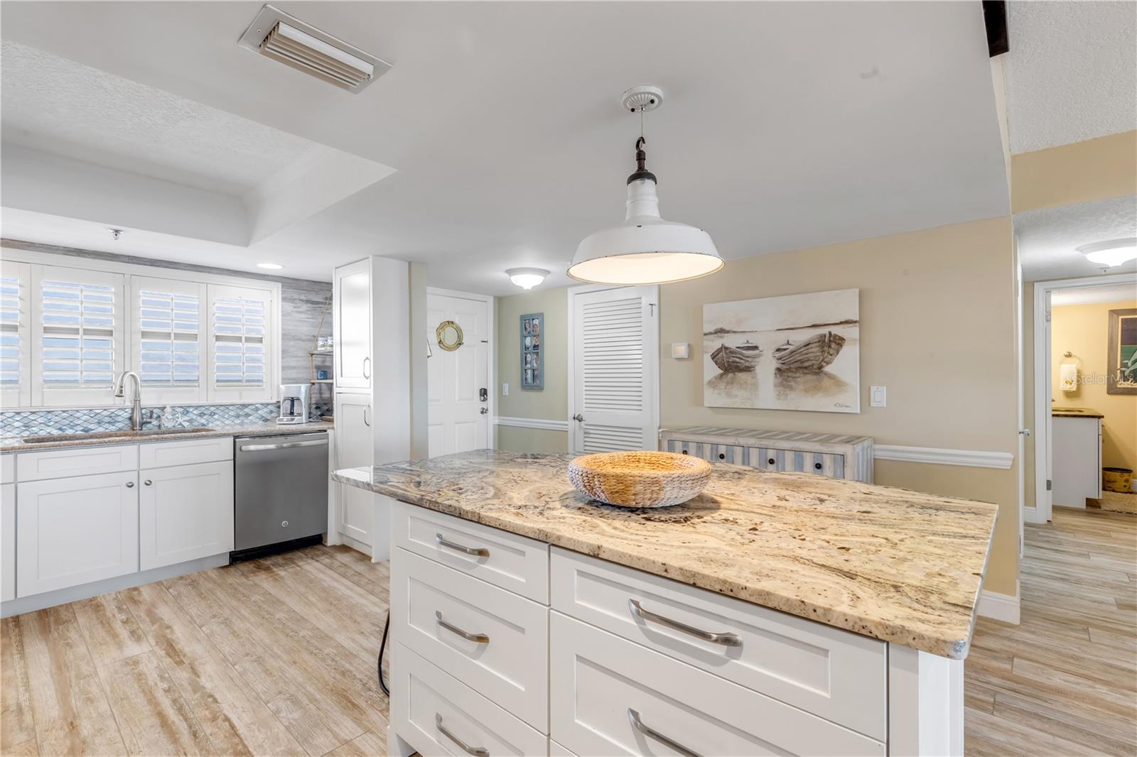 SOUTHWIND CONDO - Residential