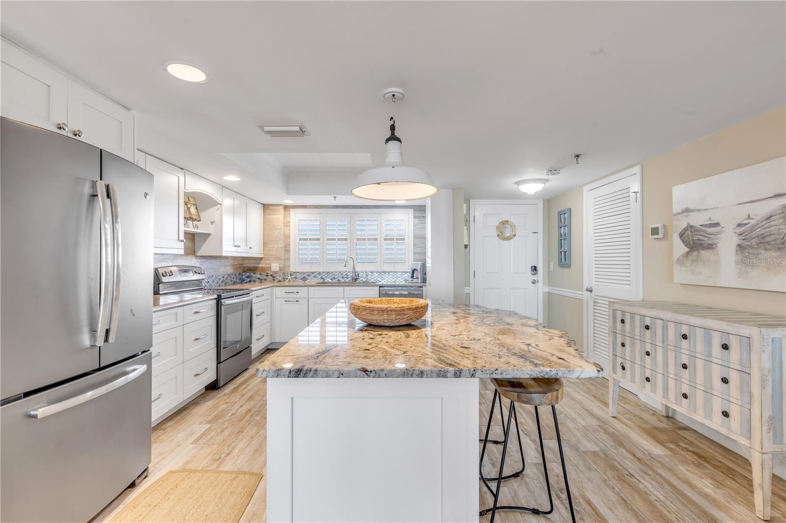 SOUTHWIND CONDO - Residential