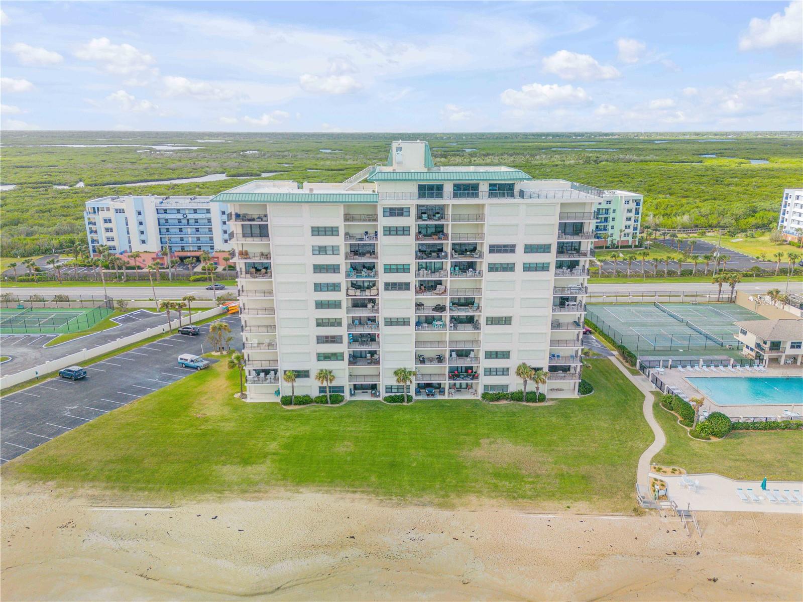 SOUTHWIND CONDO - Residential