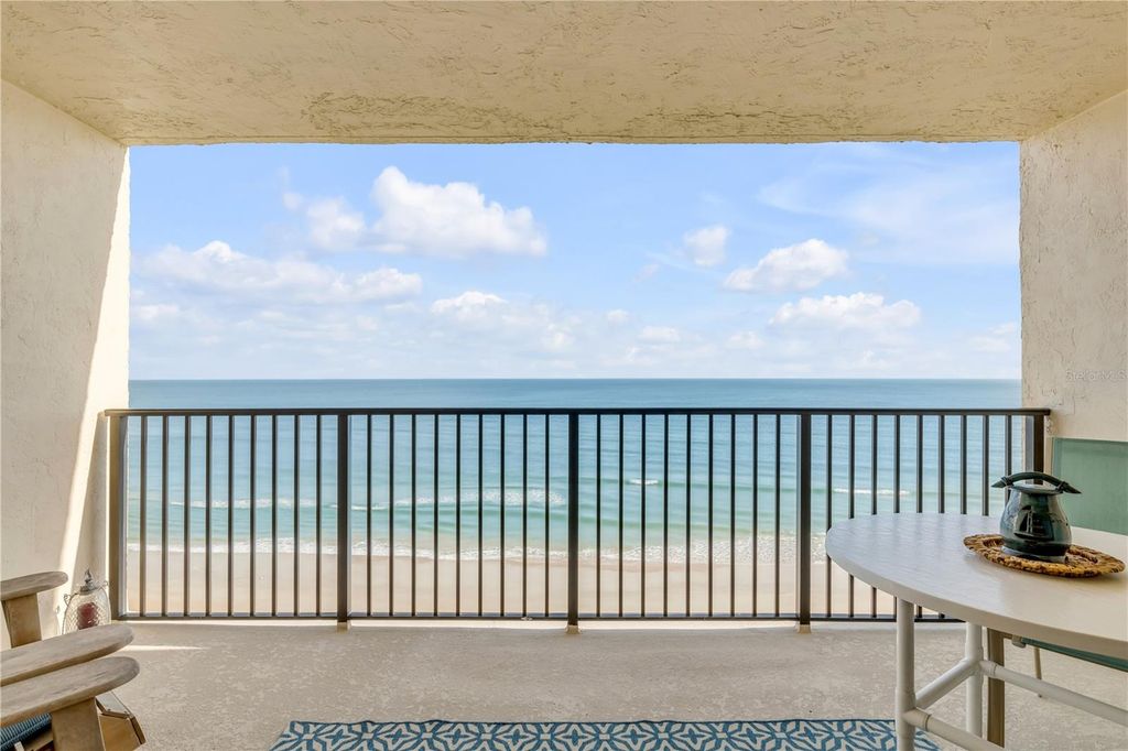 Photo of 5499 S Atlantic Avenue #1004, New Smyrna Beach, FL 32169 (MLS # NS1086988)