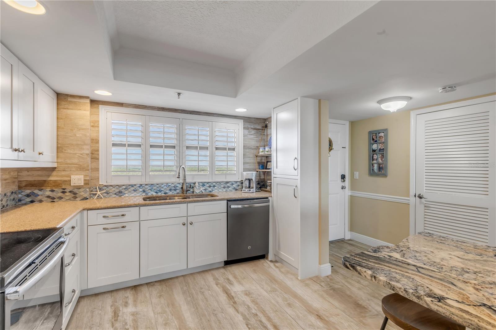 SOUTHWIND CONDO - Residential