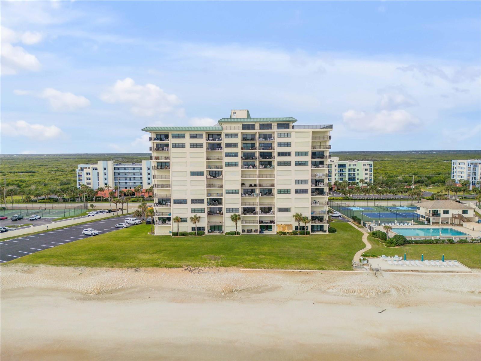 SOUTHWIND CONDO - Residential