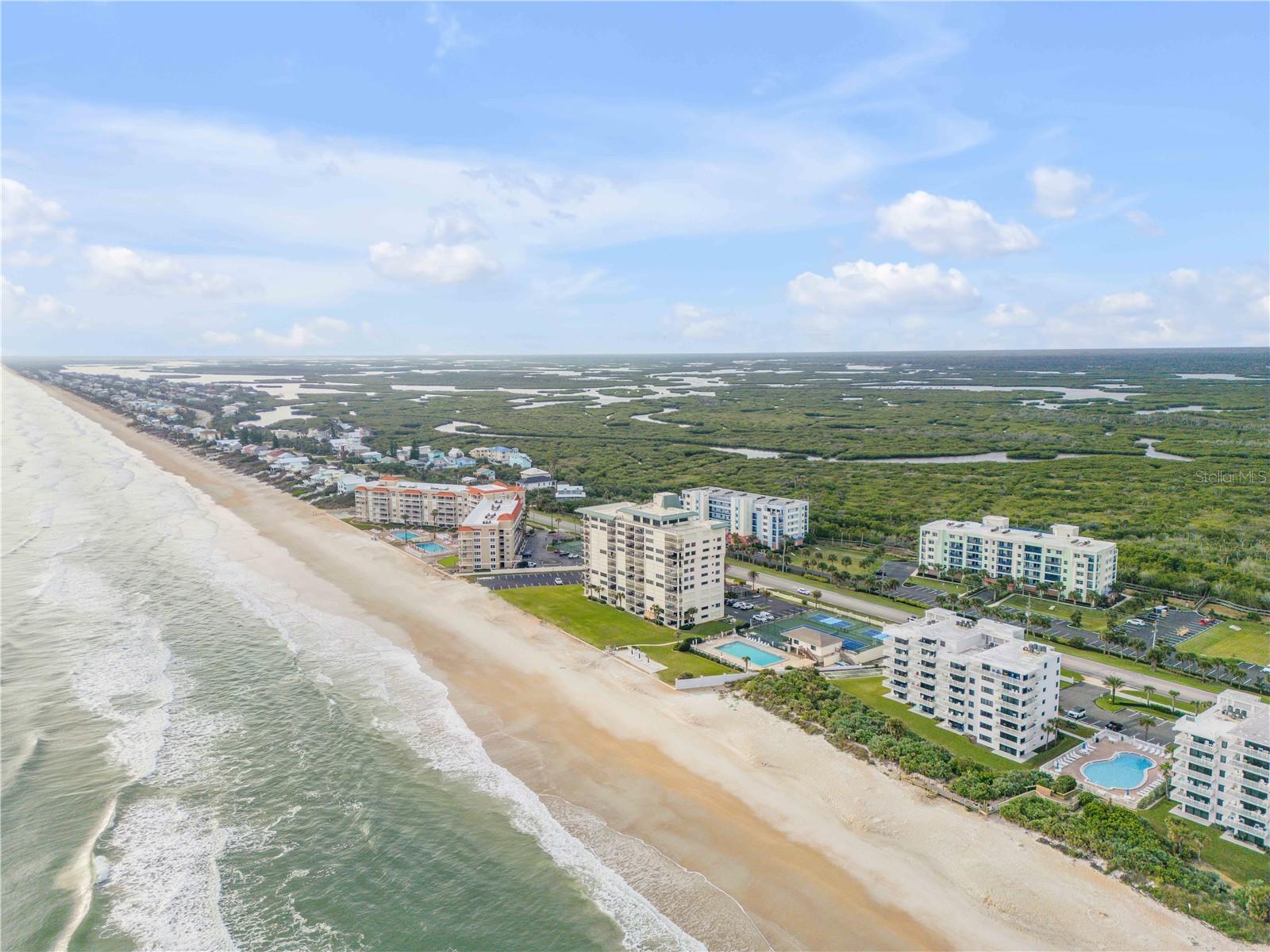 SOUTHWIND CONDO - Residential