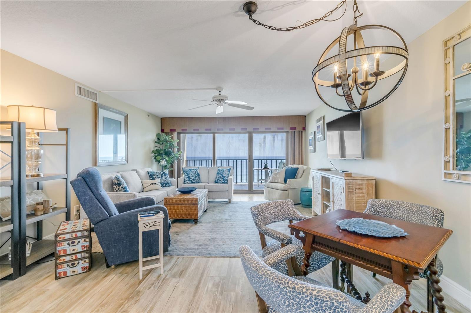 SOUTHWIND CONDO - Residential