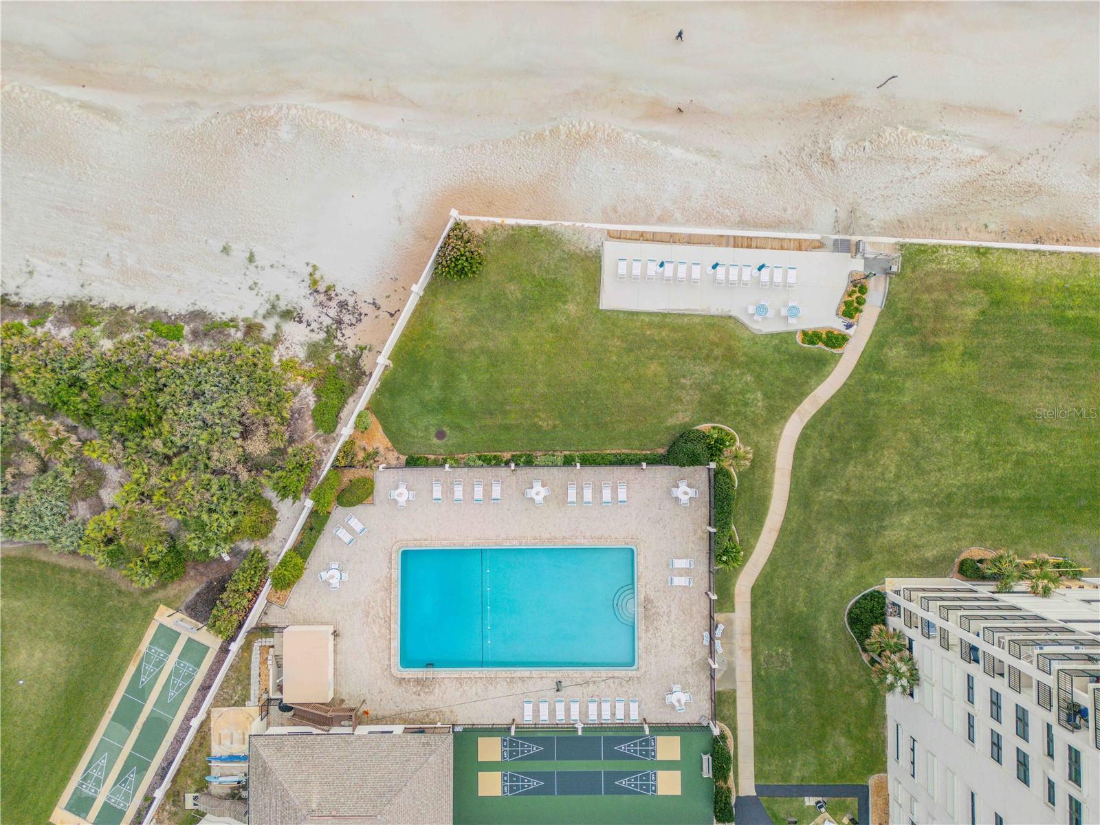 SOUTHWIND CONDO - Residential