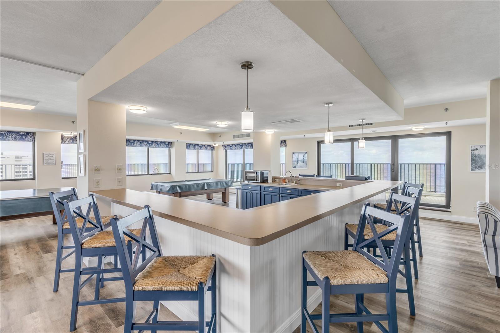 SOUTHWIND CONDO - Residential