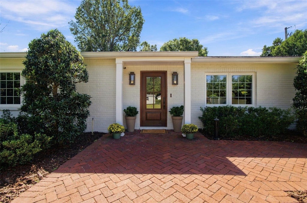 Photo of 9450 Roberts Road, Odessa, FL 33556 (MLS # TB8560423)