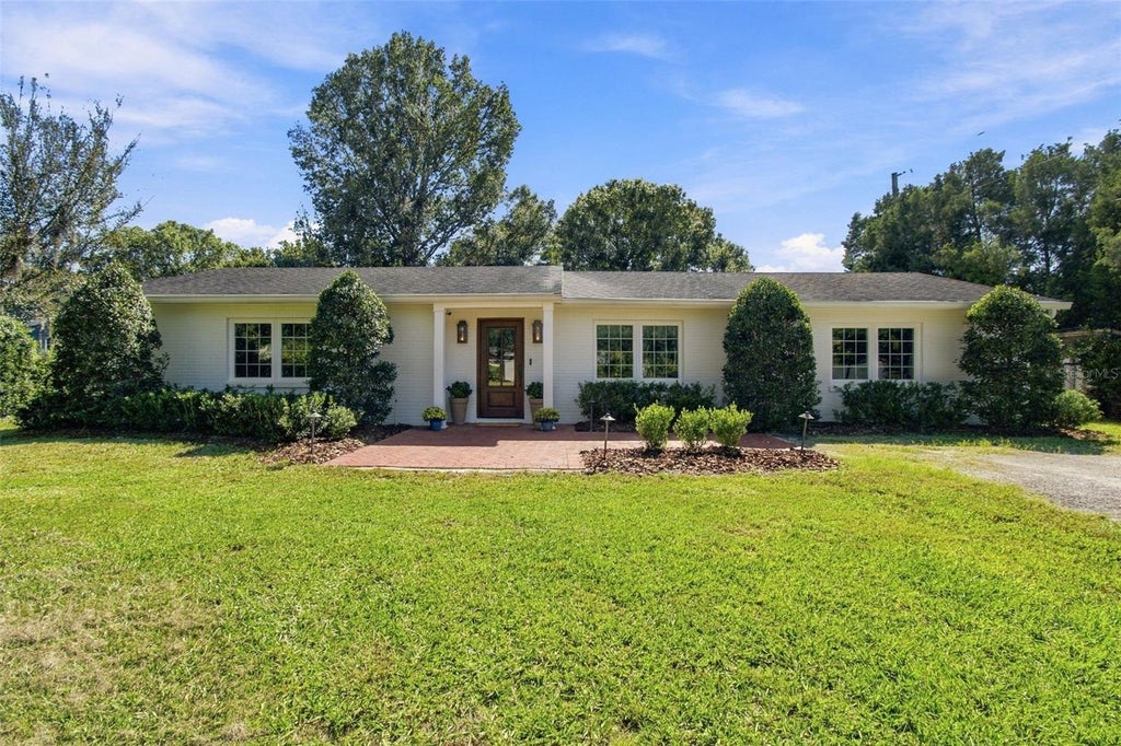 Photo of 9450 Roberts Road, Odessa, FL 33556 (MLS # TB8560423)